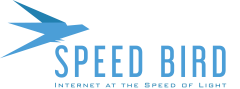 Speedbird Internet, by CAL Tech Networks